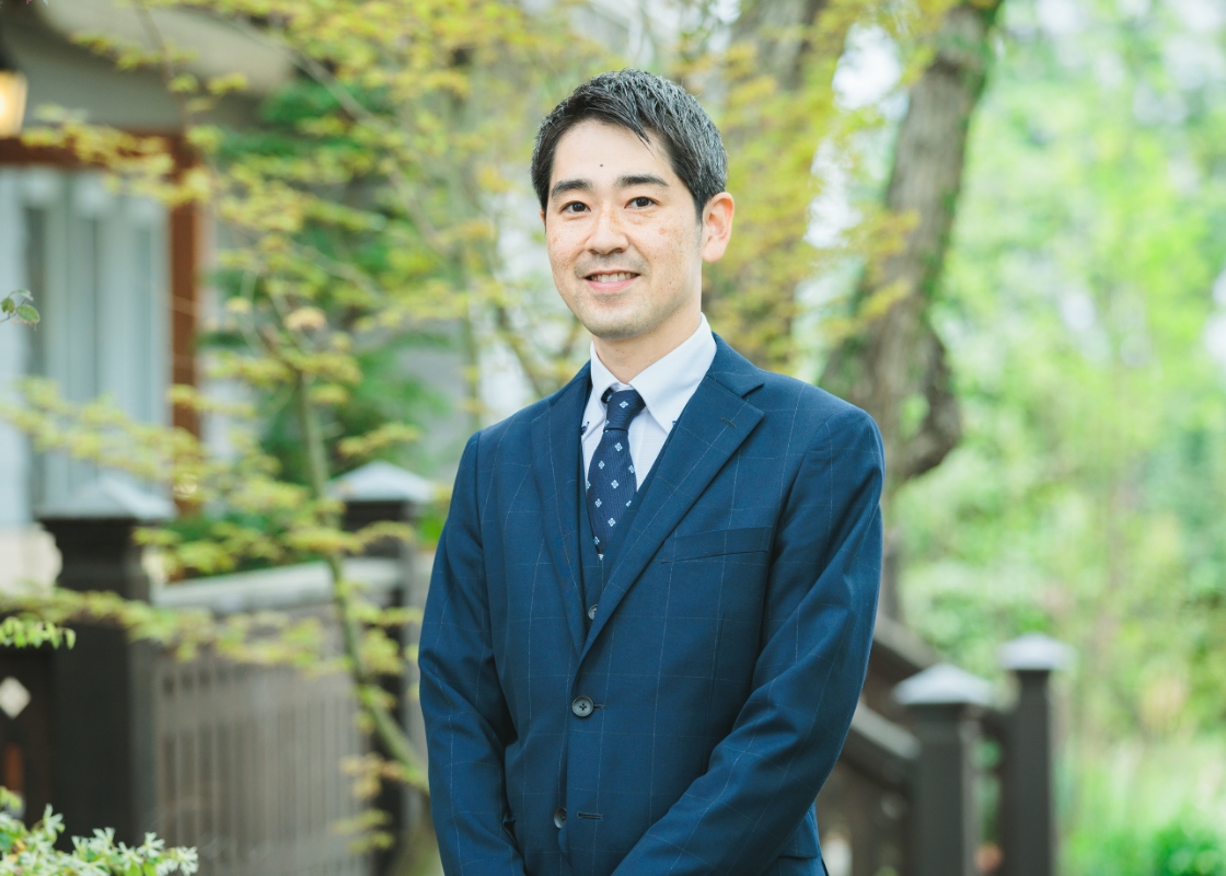 色褪せない家、極上のMy style。