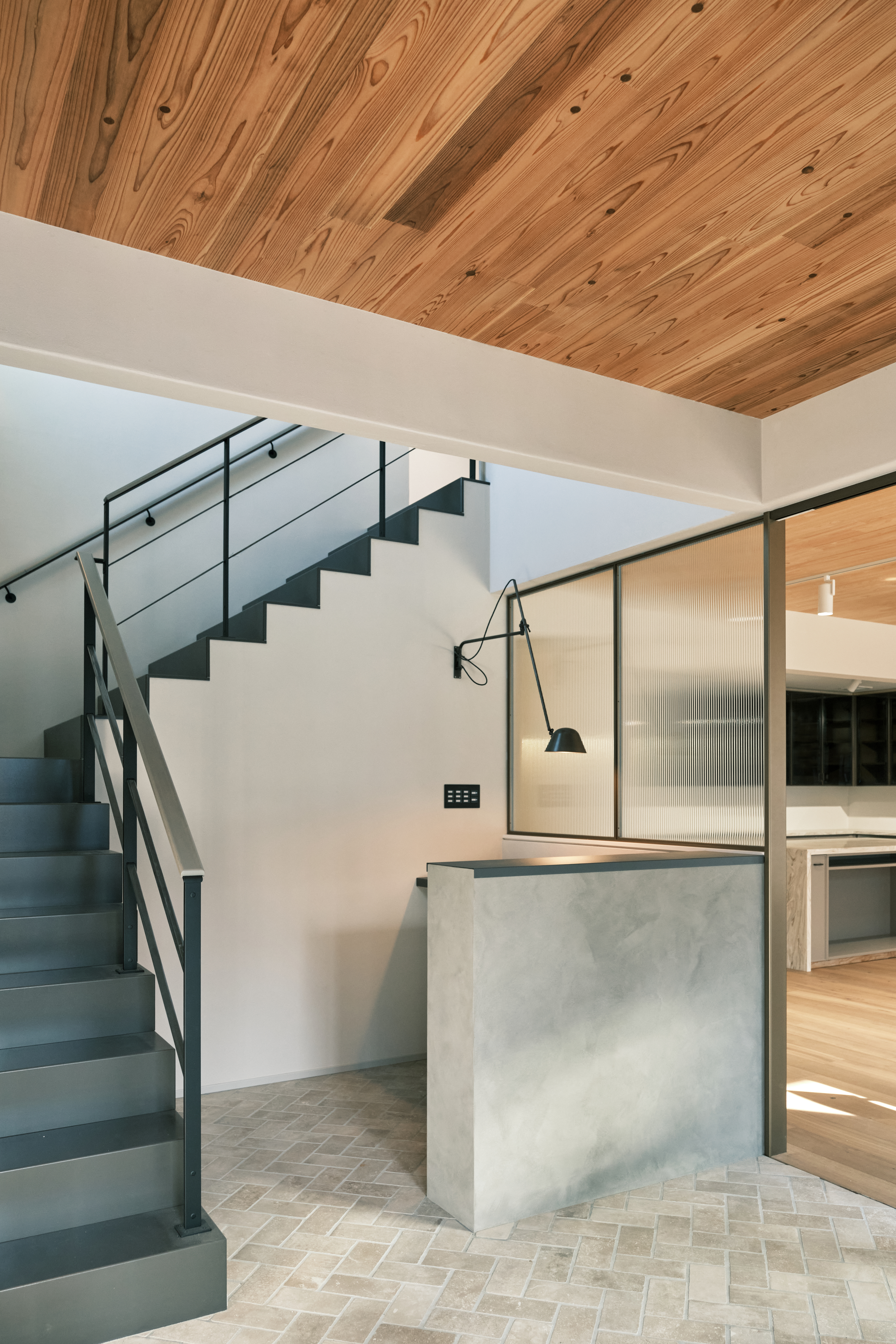 名東ショールーム