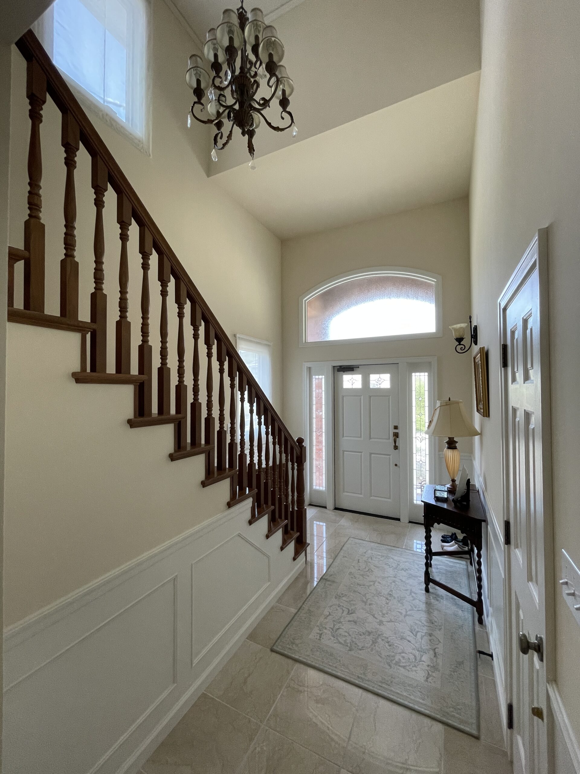 輸入住宅で叶える、世界水準の暮らし