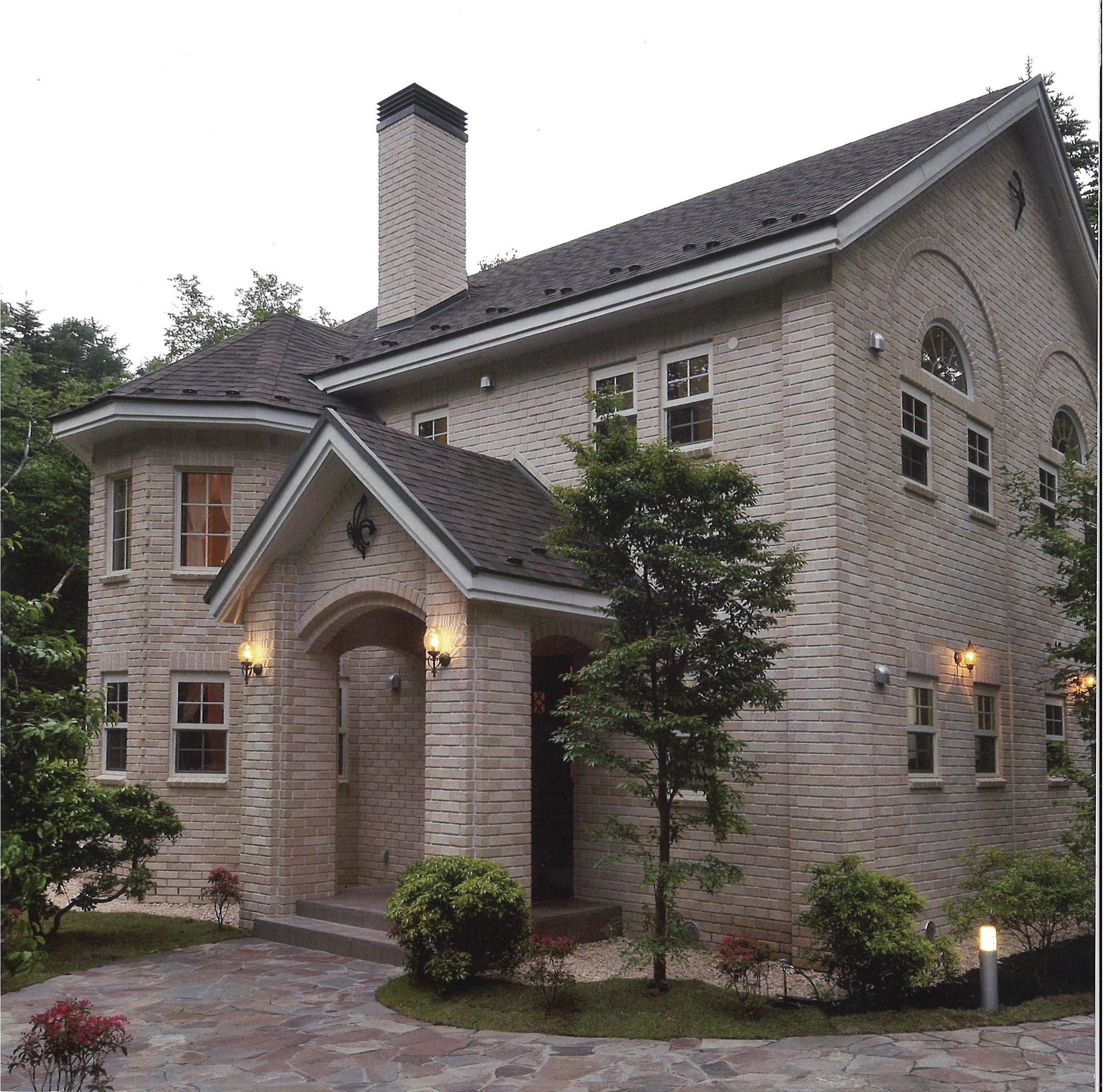 輸入住宅とは？意味と特徴をわかりやすく解説