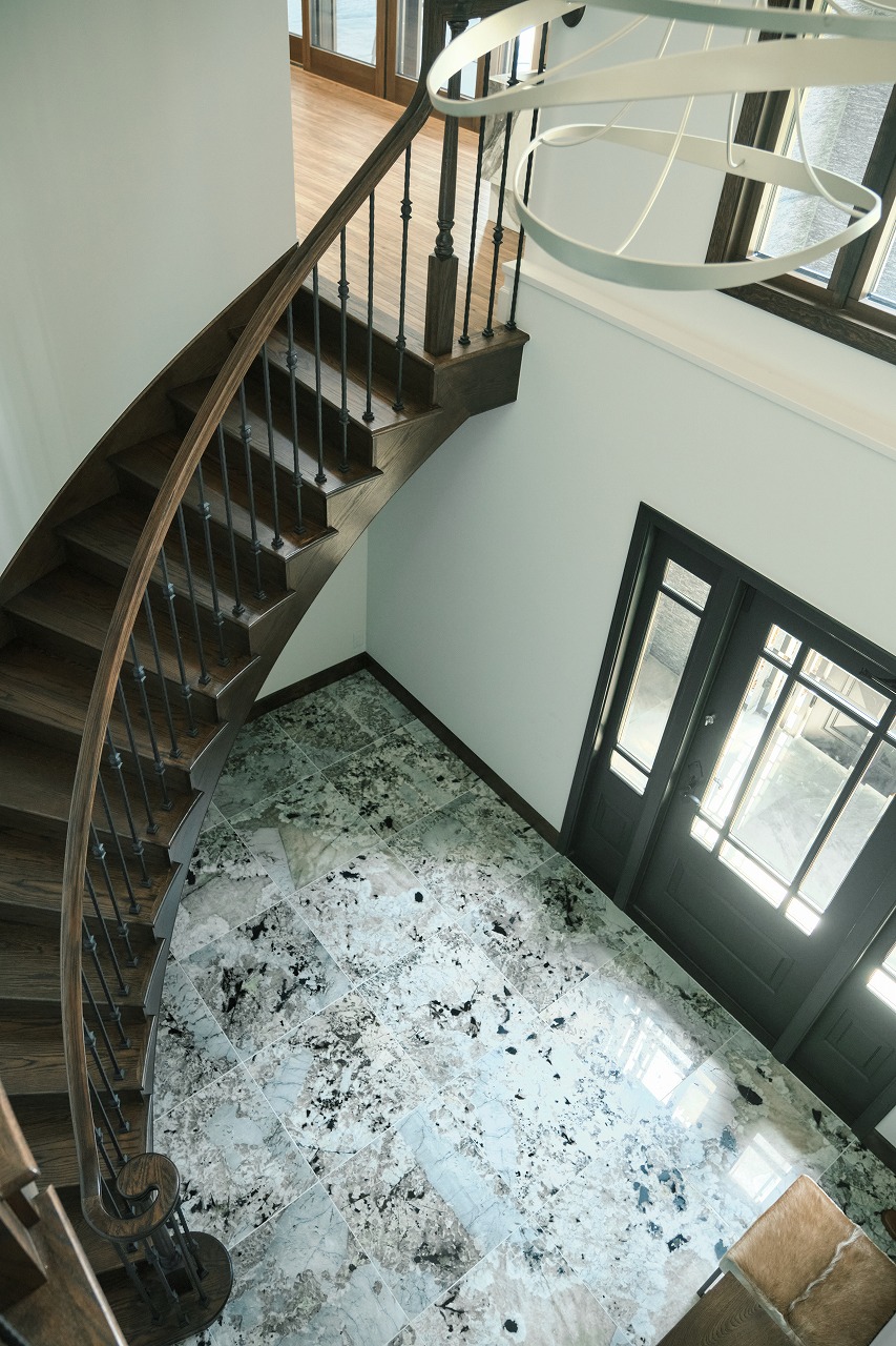 本物の“高級住宅”とは何か