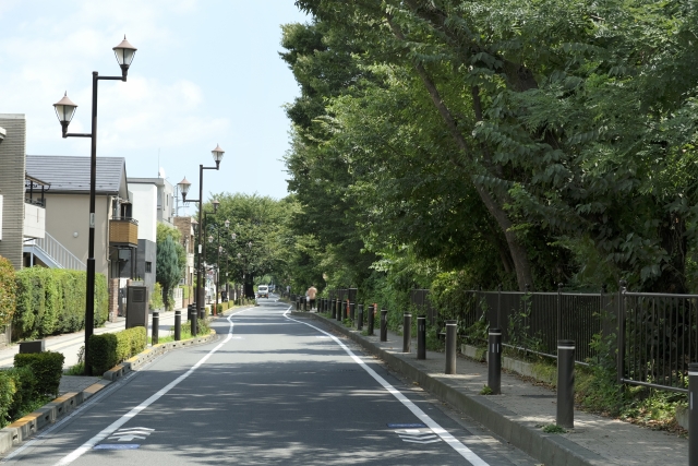 昭和区で見つける、 土地探しからマンションリノベ